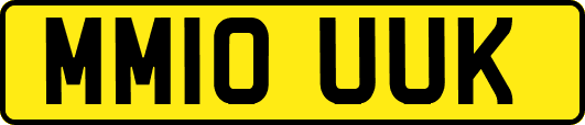 MM10UUK