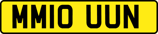 MM10UUN