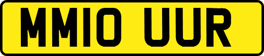 MM10UUR