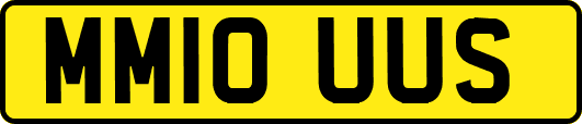 MM10UUS