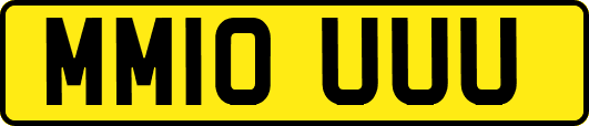MM10UUU