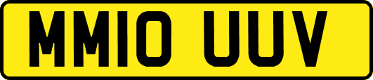 MM10UUV