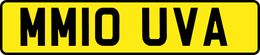 MM10UVA