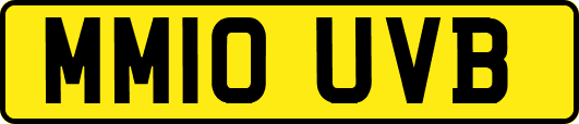 MM10UVB