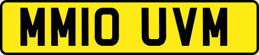 MM10UVM