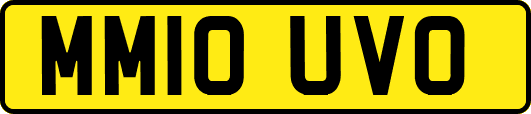 MM10UVO