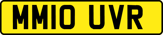 MM10UVR