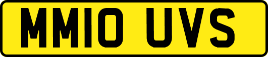 MM10UVS