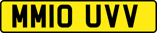 MM10UVV