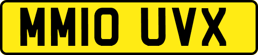 MM10UVX