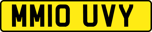 MM10UVY
