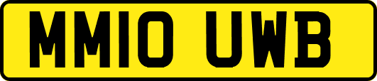 MM10UWB