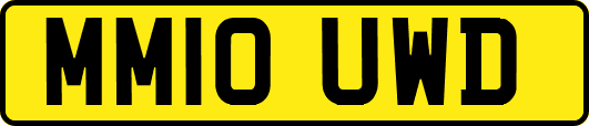 MM10UWD