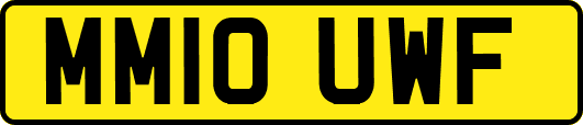 MM10UWF