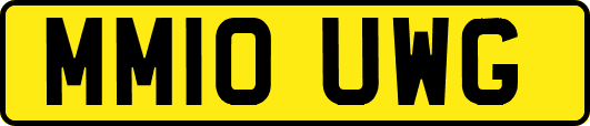 MM10UWG