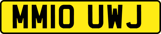 MM10UWJ