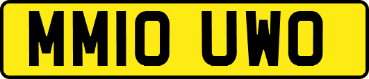 MM10UWO