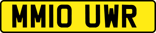 MM10UWR