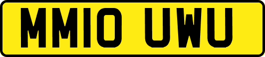 MM10UWU