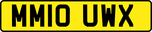 MM10UWX
