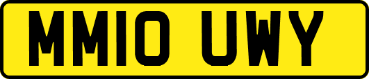 MM10UWY