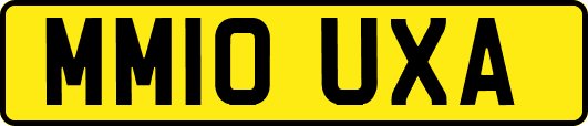 MM10UXA