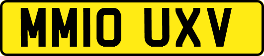 MM10UXV