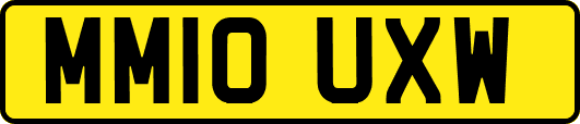 MM10UXW