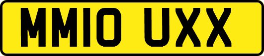 MM10UXX