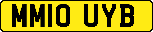 MM10UYB