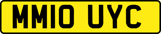MM10UYC