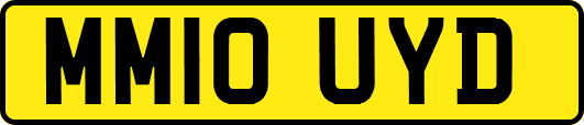 MM10UYD