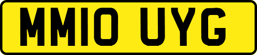 MM10UYG