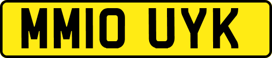 MM10UYK