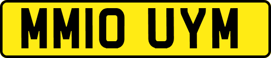 MM10UYM
