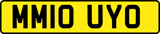 MM10UYO