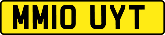 MM10UYT