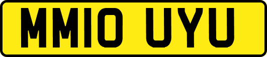 MM10UYU
