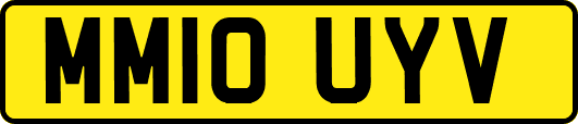 MM10UYV