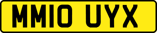 MM10UYX