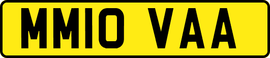 MM10VAA