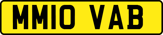 MM10VAB