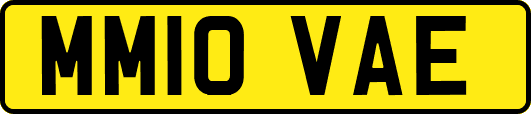 MM10VAE
