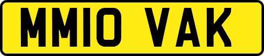 MM10VAK
