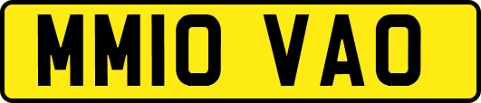 MM10VAO