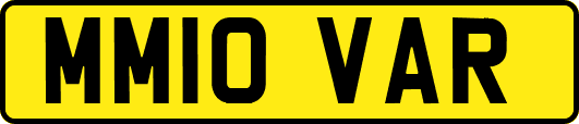 MM10VAR