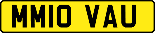 MM10VAU