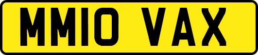 MM10VAX
