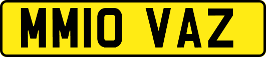 MM10VAZ