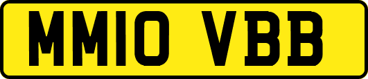 MM10VBB